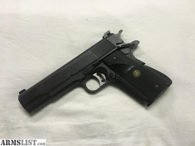 springfield armory nm serial numbers